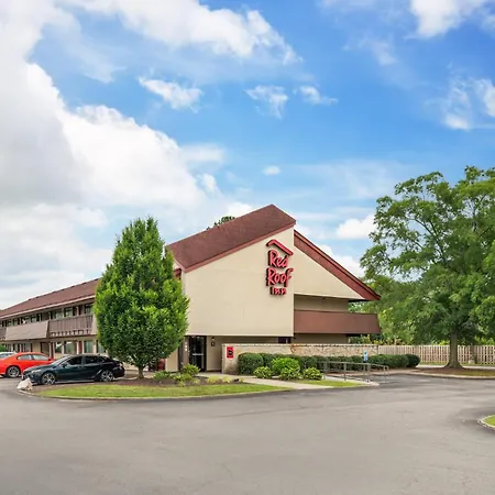 Red Roof Inn Virginia Beach-2