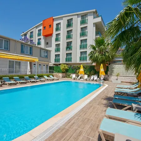 Citrus Park Hotel-2