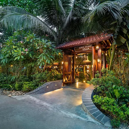 Coco Island Resort Ninh Binh-2