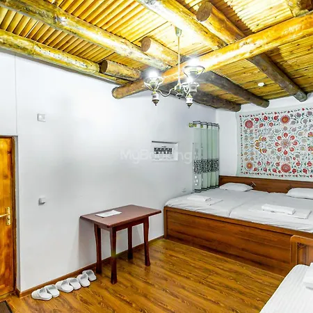 Karavan Saray Historical 18Th Century Hotel-2