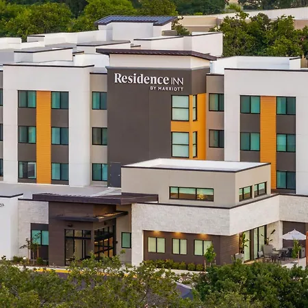 Residence Inn By Marriott Sacramento Cal Expo-3
