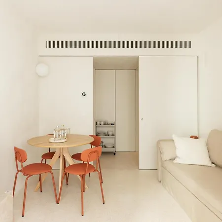 Lioz Hotel & Apartments-3