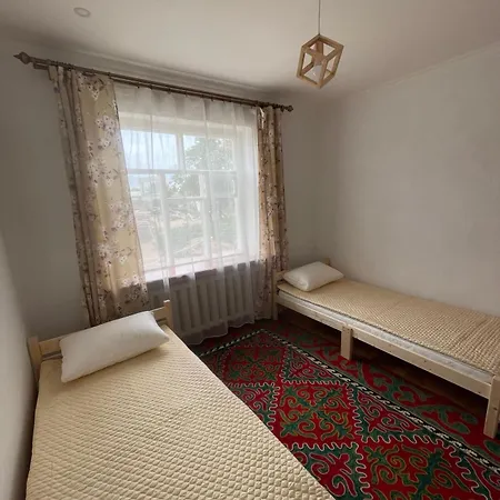 Maanay Guest House-2