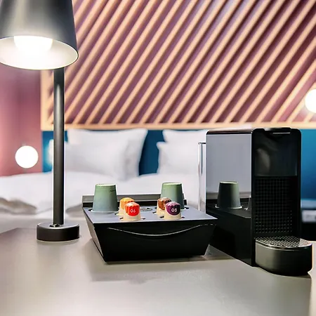 B&B Hotel Frankfurt-Niederrad-3
