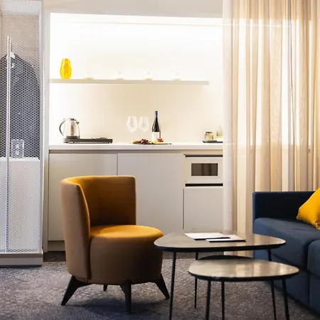 Hilight Suites Hotel-2