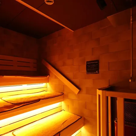 Dormy Inn Tokyo Hatchobori - Natural Hot Spring-2