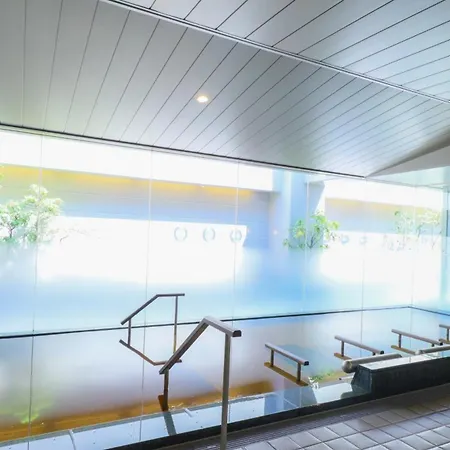 Dormy Inn Kanazawa Natural Hot Spring-2
