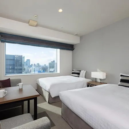 Tokyu Stay Aoyama Premier-2