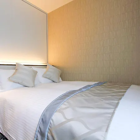 Best Western Plus Nagoya Sakae-3