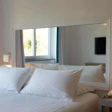 Hotel Mamela-3
