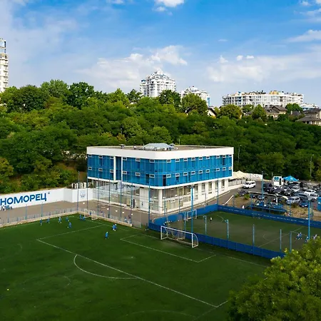 Black Sea Hotel Otrada-2