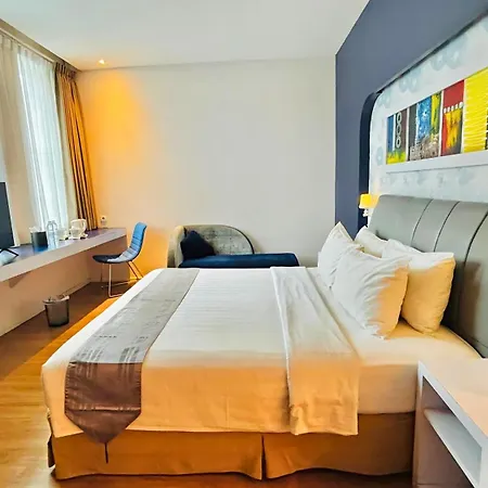 Karibia Boutique Hotel-3