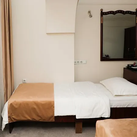 Hotel Afa-2