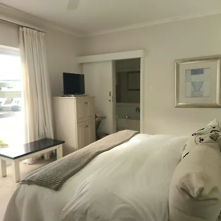 Leisure Isle Lodge-2
