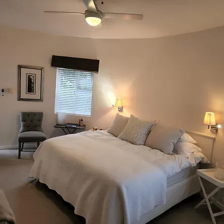 Leisure Isle Lodge-3