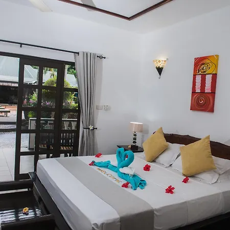 Hotel Chateau St Cloud-3