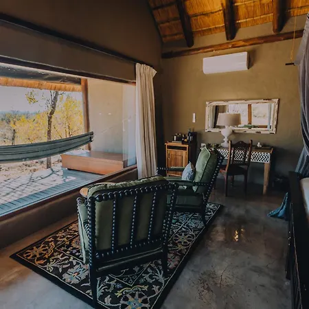 Garonga Safari-2