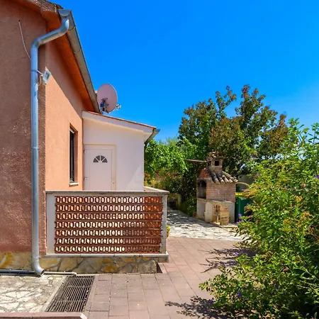 Apartments Villa Sabina-3