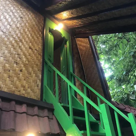 Stairway To Heaven Bungalows And Restaurant-2