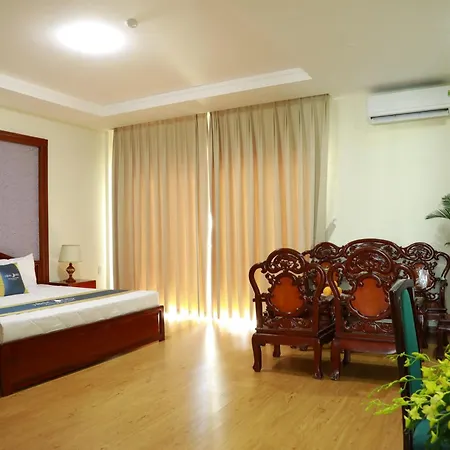 Ninh Kieu Riverside Hotel-3