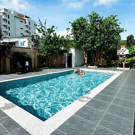 Lucky Phu Quoc Hotel-3