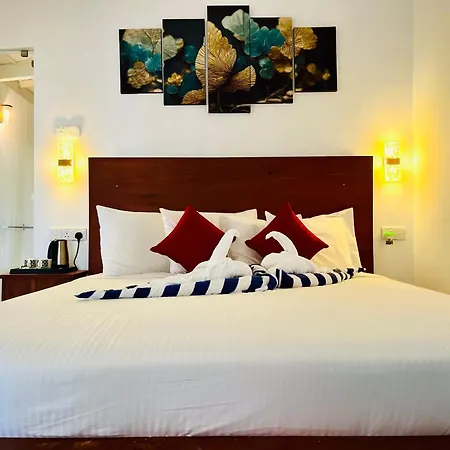 Sri Lanka Beach House Hotel And Spa-2