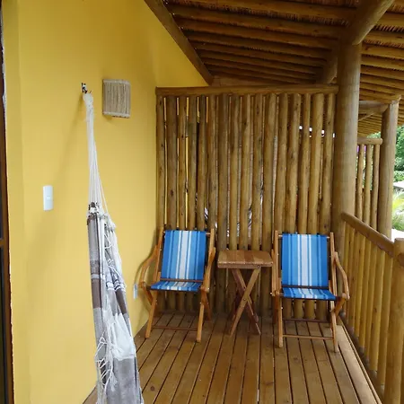 Pousada Tropicarim-2
