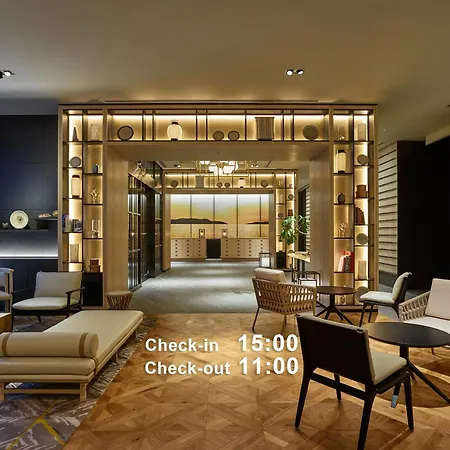 Mitsui Garden Hotel Fukuoka Gion-2