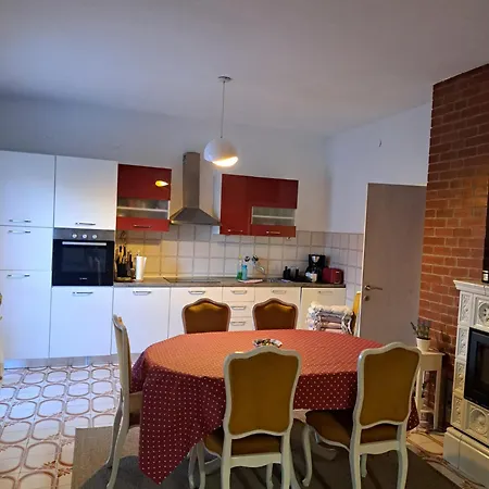 Large Apartment Between Split And Trogir-3