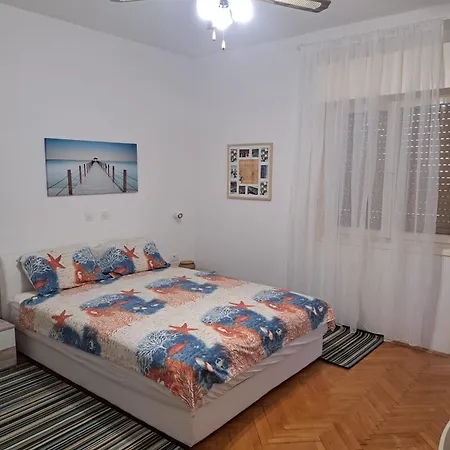 Large Apartment Between Split And Trogir-2