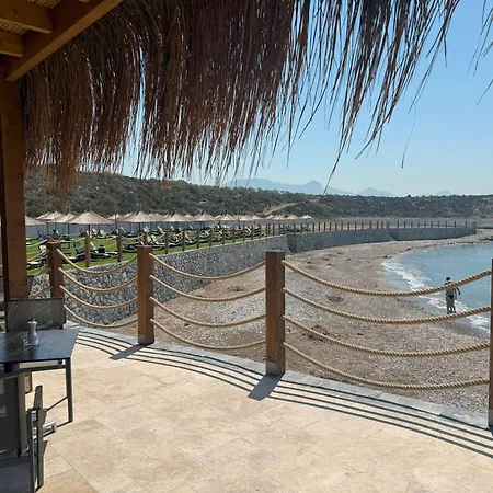 Korineum Golf & Beach Resort-2