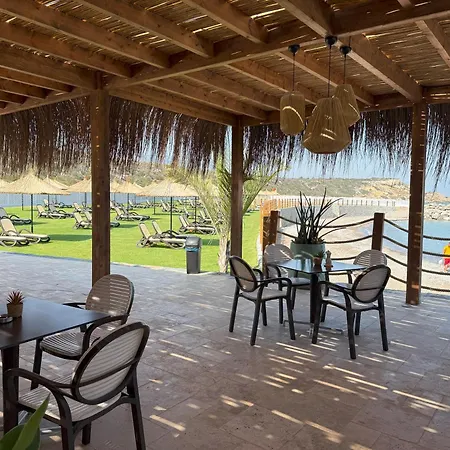 Korineum Golf & Beach Resort-3