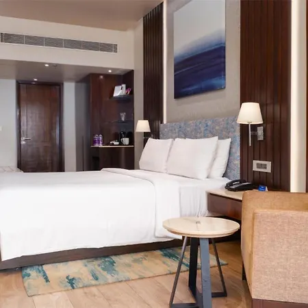 Radisson Blu Resort Visakhapatnam-2