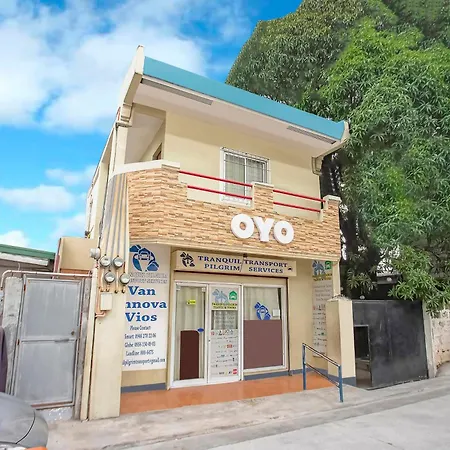 Mye Tourist Inn-3