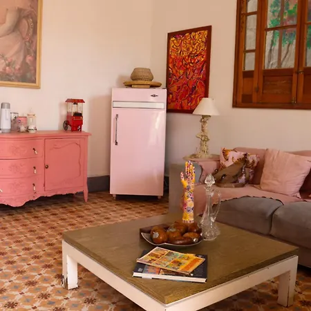 Casa Rosa - Alma Hotels-2