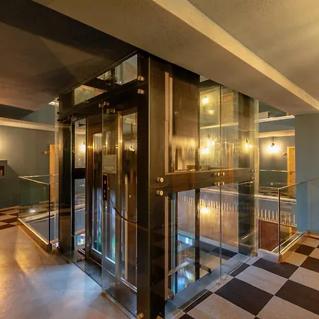 The Valley Residences And Spa Suite 223-2