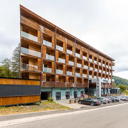 The Valley Residences And Spa Suite 223-3