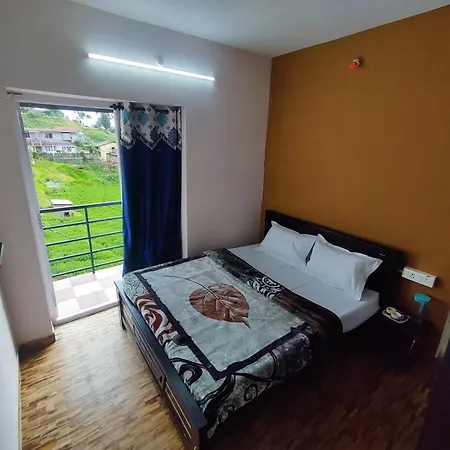 Ooty Horizon Heights-2