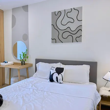The Song Sea View Apartment - Can Họ BiẻN VũNg TàU-3