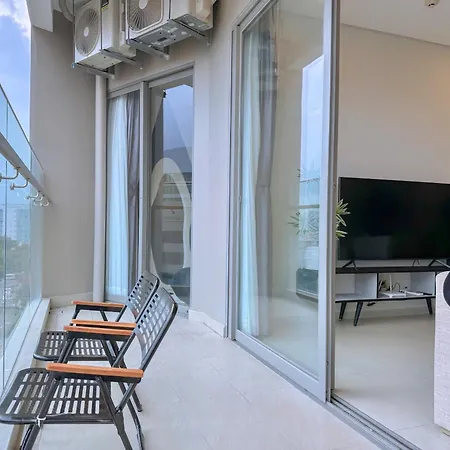 The Song Sea View Apartment - Can Họ BiẻN VũNg TàU-2