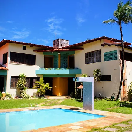 Casa Mandacaru Cumbuco-3