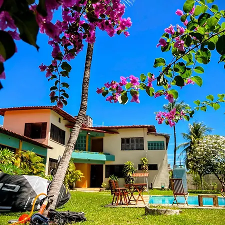 Casa Mandacaru Cumbuco-2