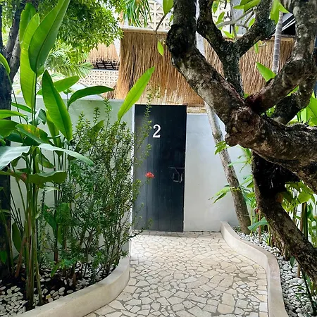 Villa Vela In The Heart Of Seminyak-2