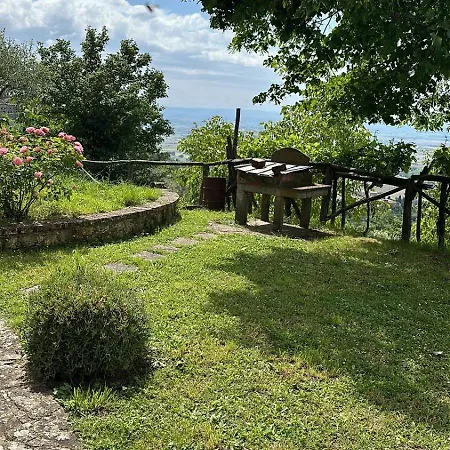 Agriturismo Casa Paradiso-2