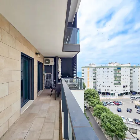 Apartment Rocha Prime Beachside Bliss-2