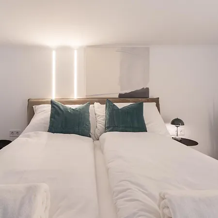 Wesselenyi 33 - Boutique Apartments, Best Location By Bqa-2