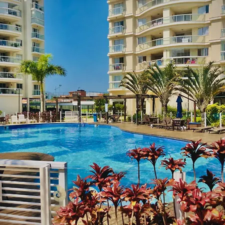 Home Resort - Beto Carrero - 3 Quartos-3