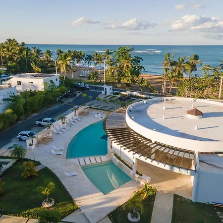 Beachfront Penthouse - Amar'E Aparthotel & Spa-3