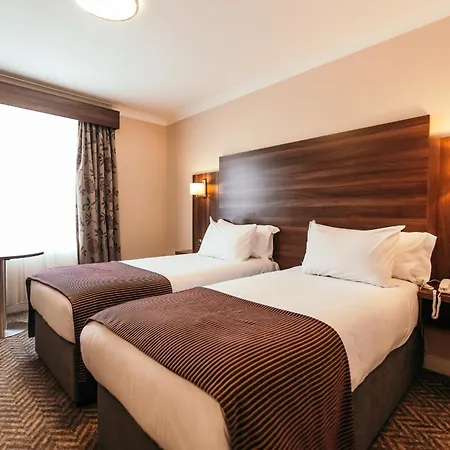 Dillon'S Hotel-2