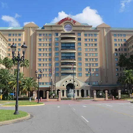 The Florida Hotel & Conference Center In The Florida Mall-3